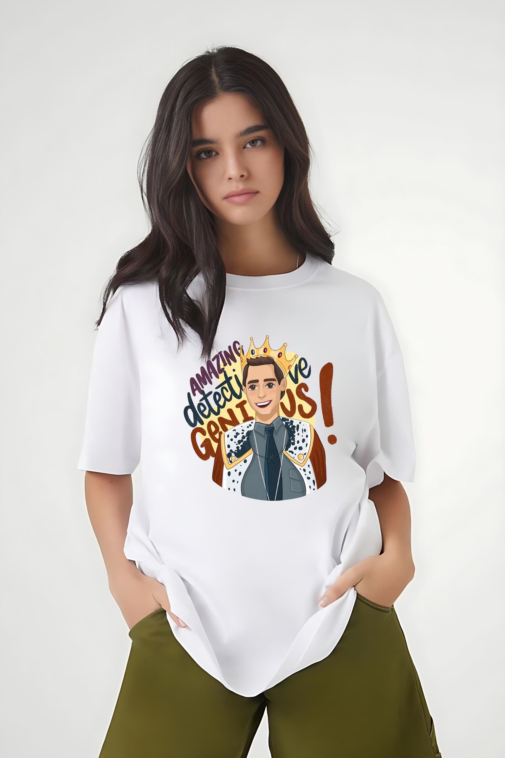 Broklyn T-shirt
