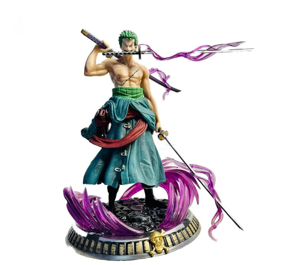Figurines