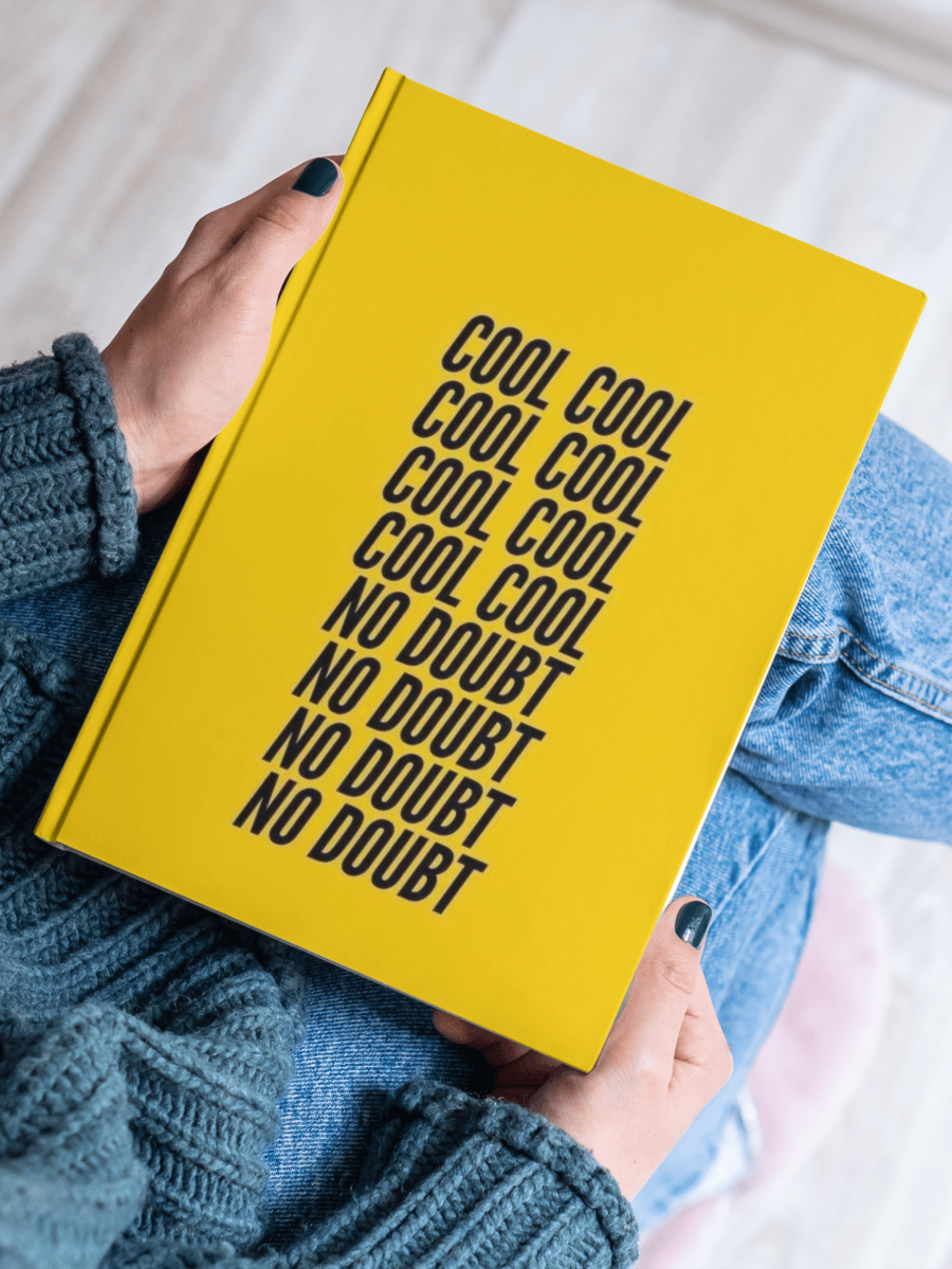 Notebooks