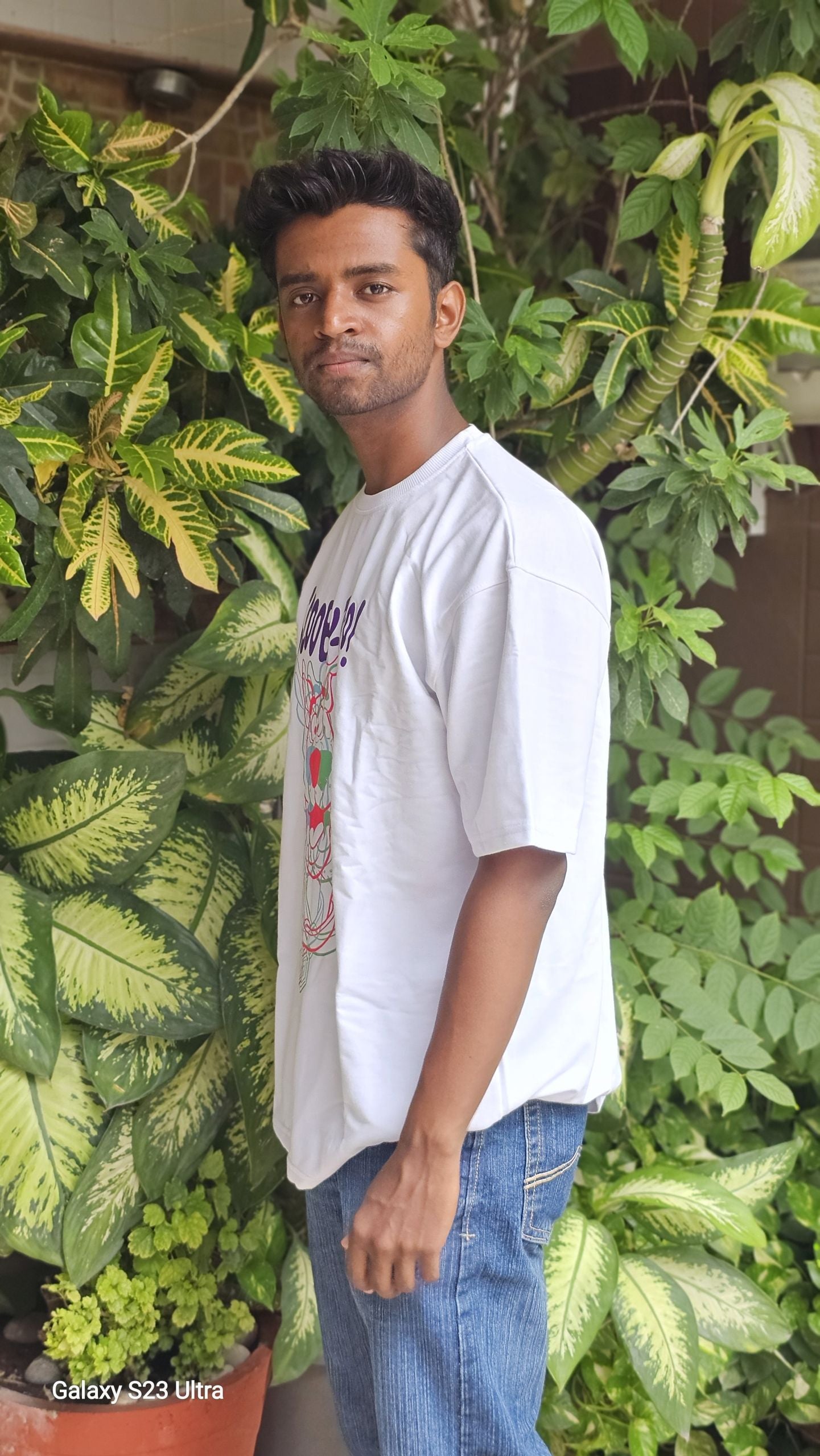Scooby-Doo Fan tee