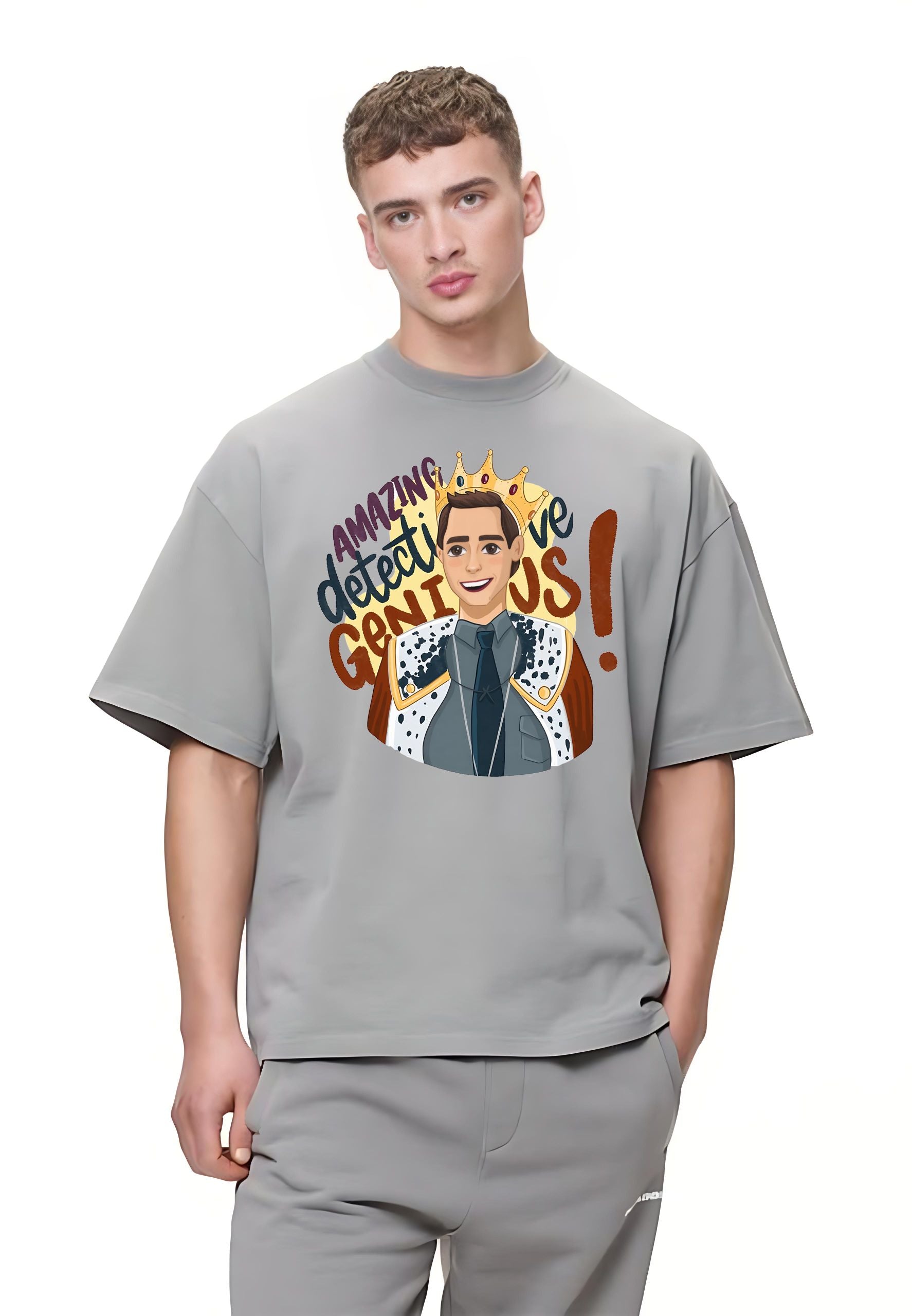 Broklyn T-shirt