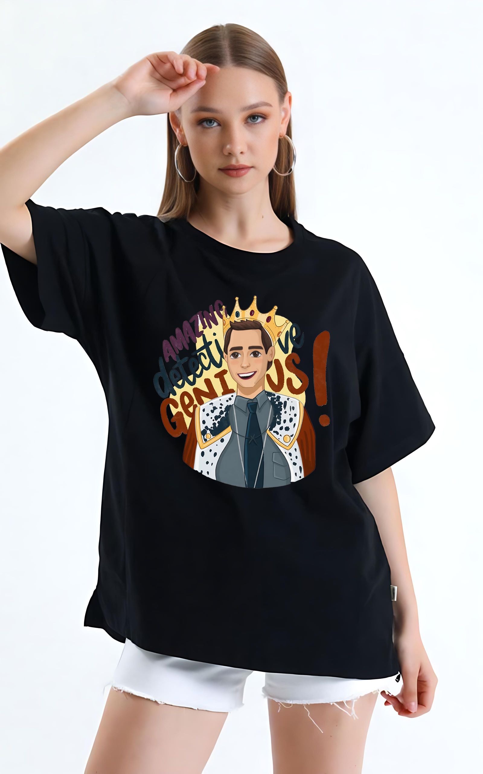 Broklyn T-shirt