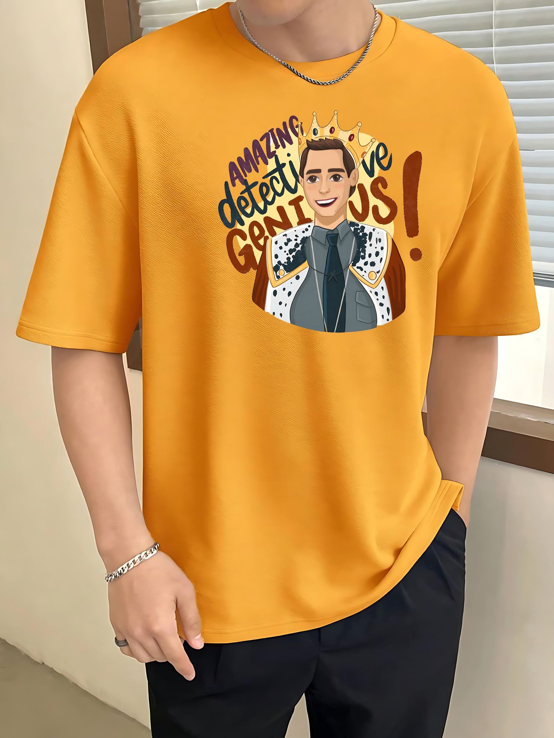 Broklyn T-shirt