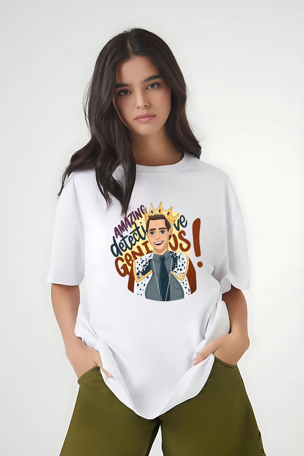 Broklyn T-shirt