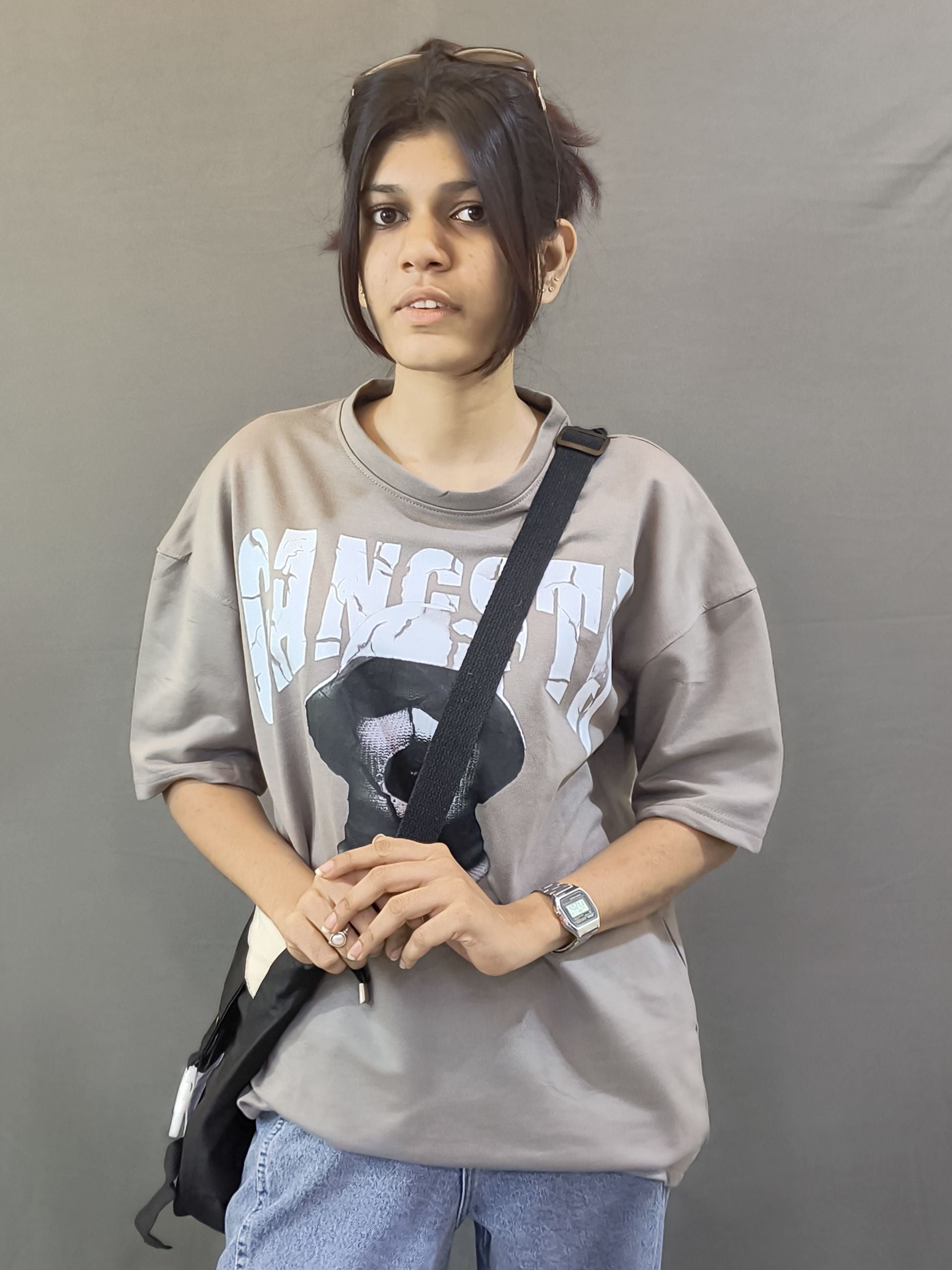 Gangster's Tee