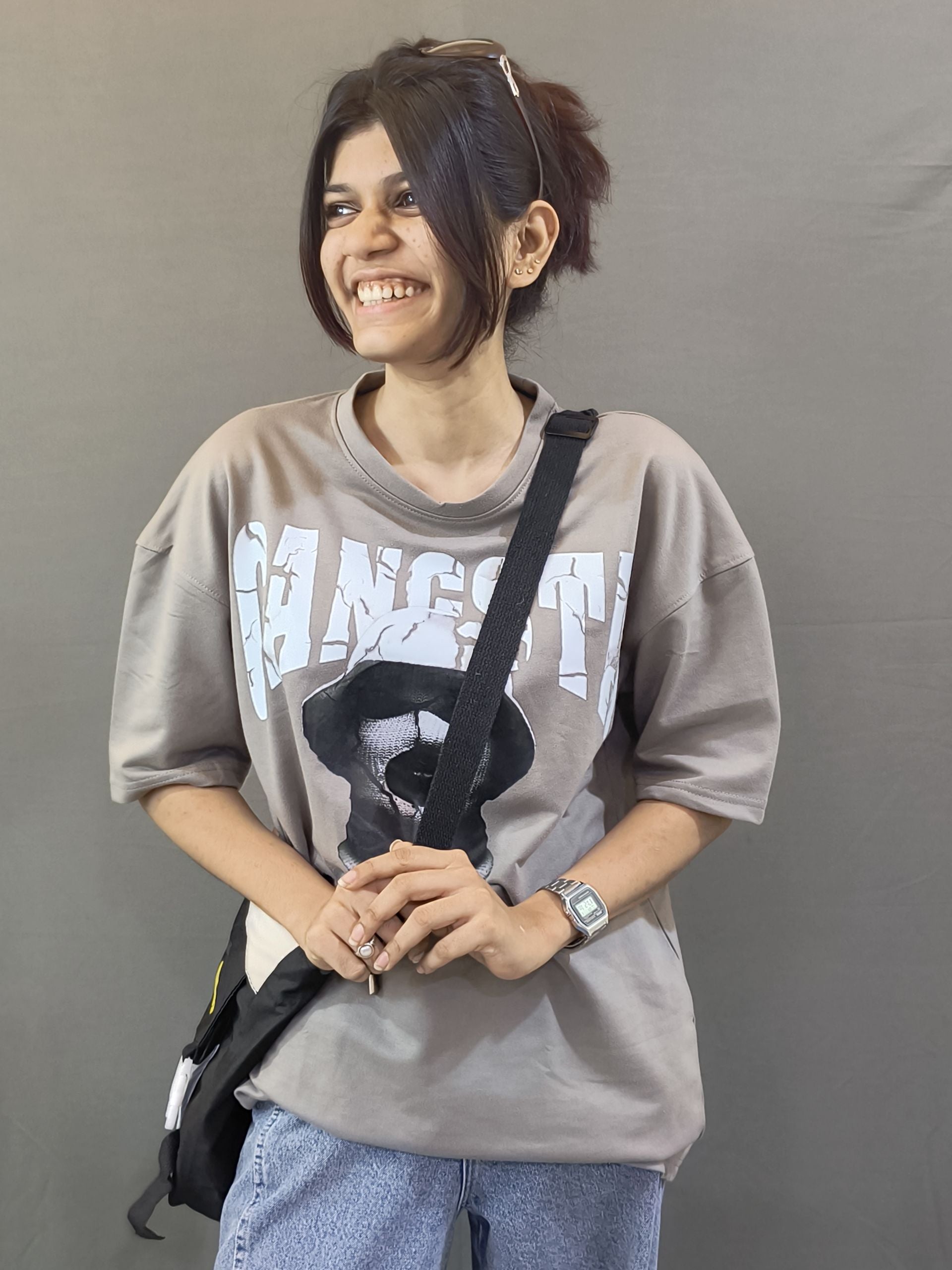 Gangster's Tee