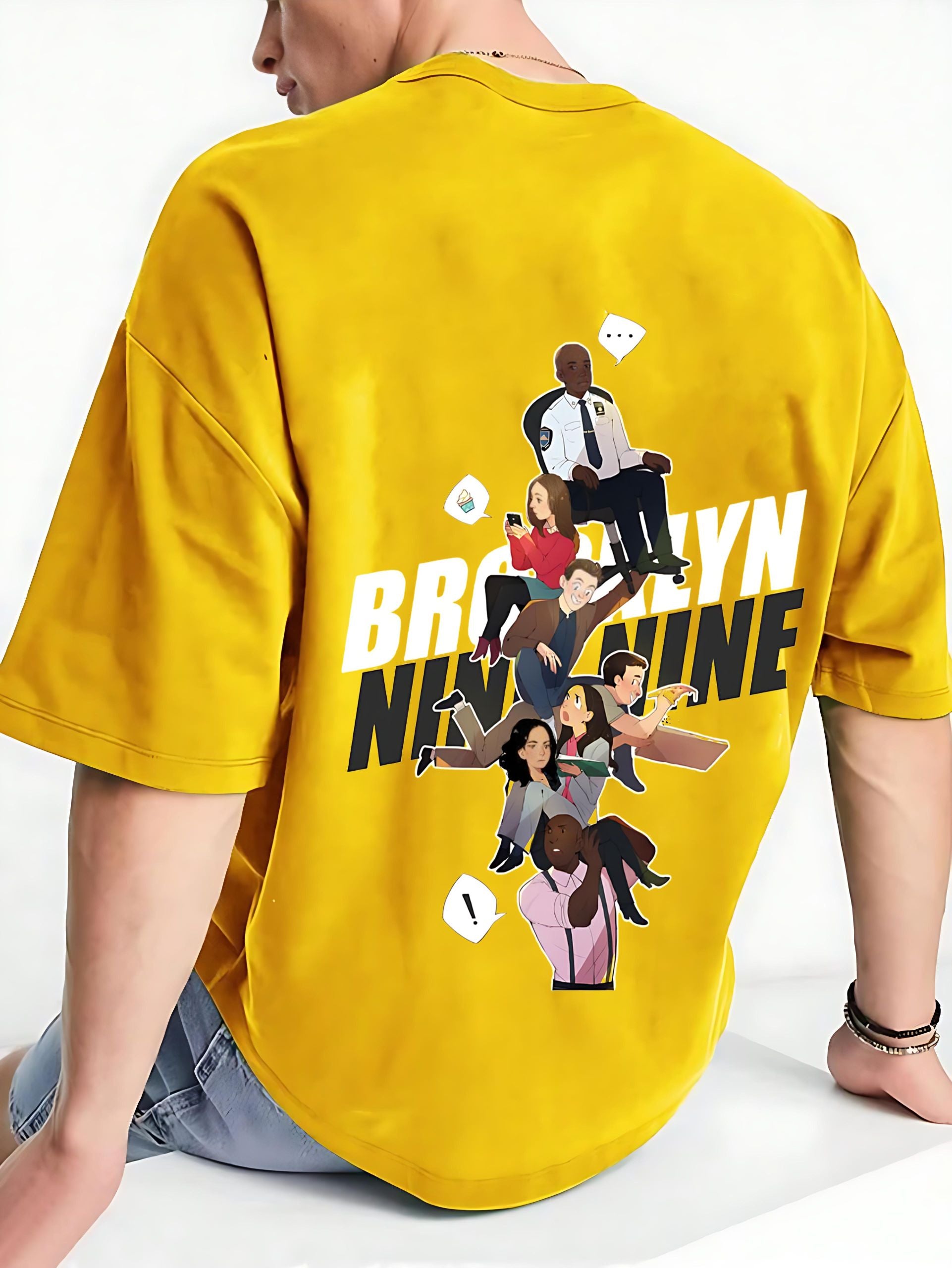 Broklyn nine nine