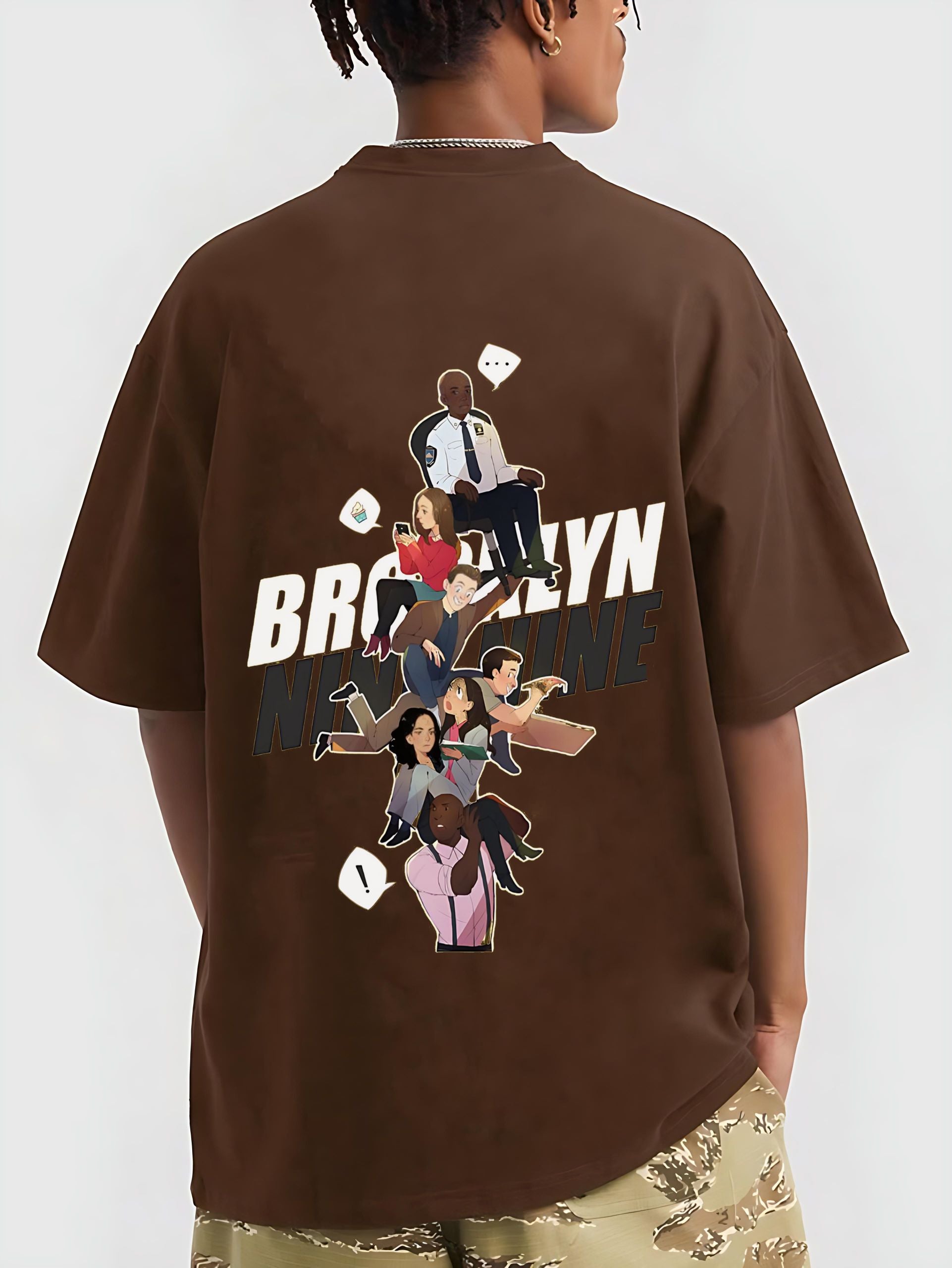 Broklyn nine nine